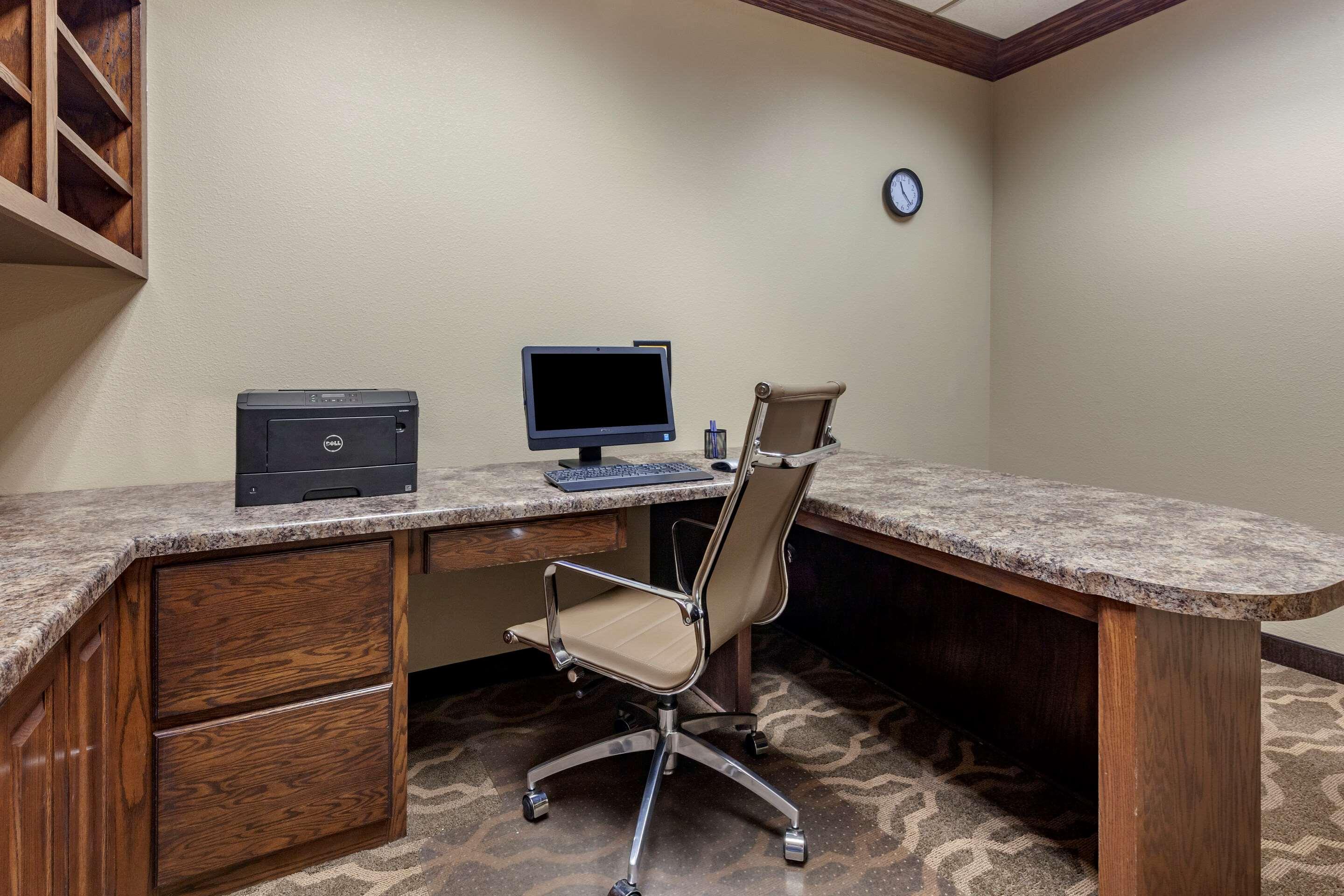 Comfort Suites Oshkosh Exteriör bild